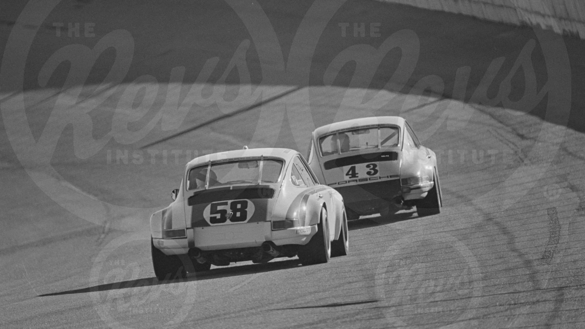 Daytona 24 Hours 1973